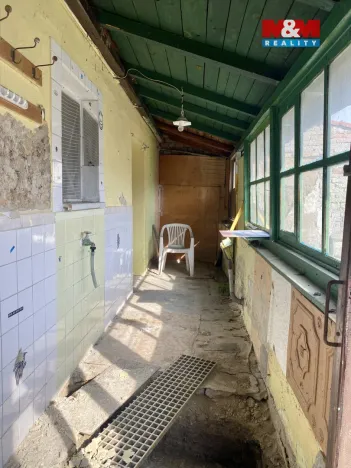 Prodej rodinného domu, Drysice, 103 m2