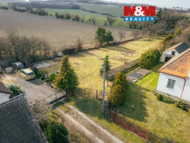 Prodej pozemku pro bydlení, Horšice, 1329 m2