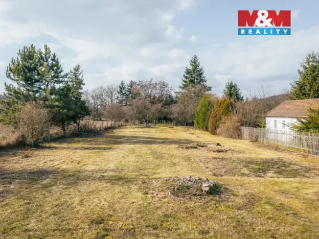 Prodej pozemku pro bydlení, Horšice, 1329 m2