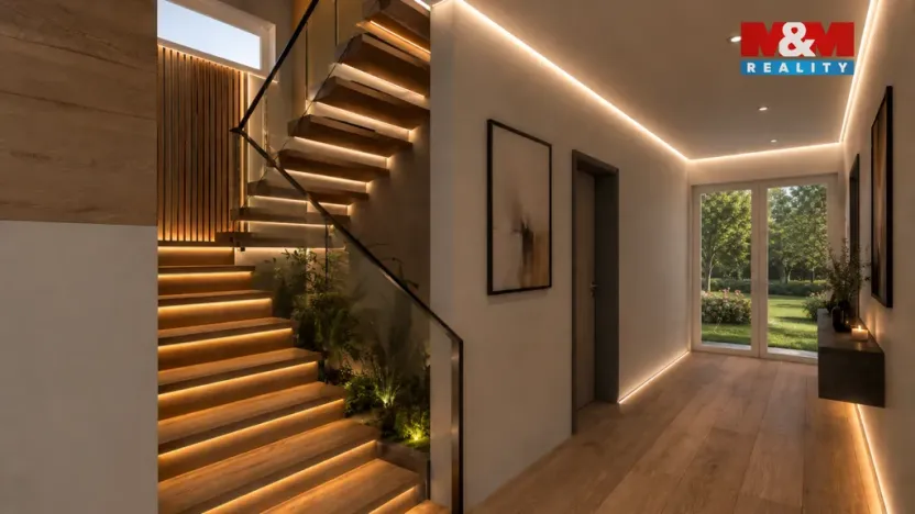 Prodej pozemku pro bydlení, Horšice, 1329 m2