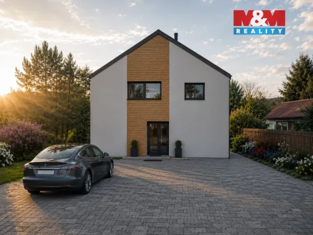Prodej pozemku pro bydlení, Horšice, 1329 m2