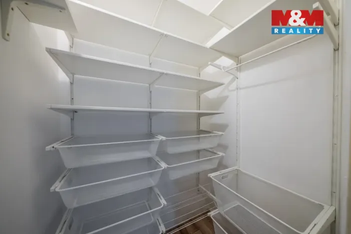 Prodej bytu 2+1, Tišnov, Králova, 53 m2