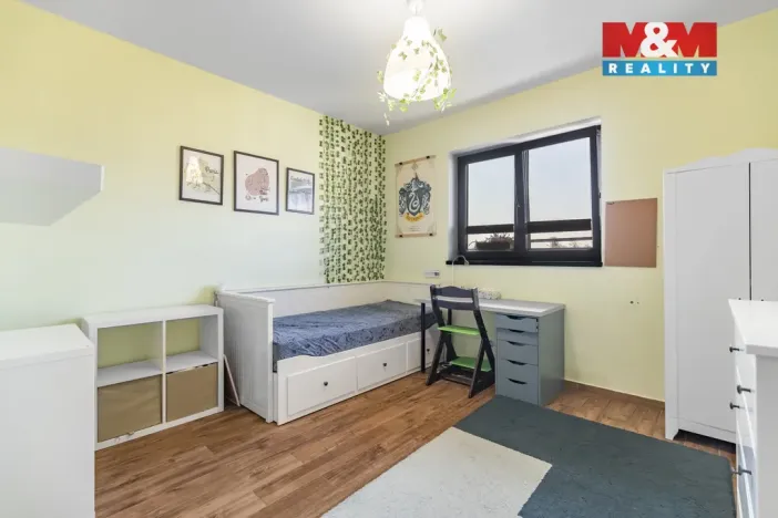 Prodej rodinného domu, Jistebník, 190 m2