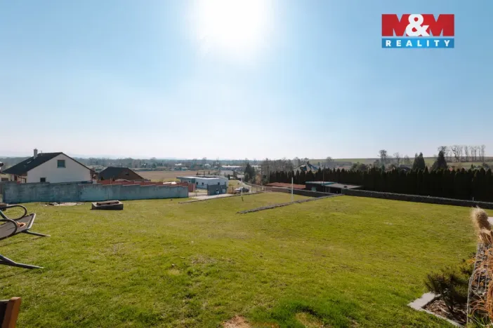 Prodej rodinného domu, Jistebník, 190 m2