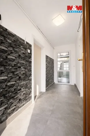 Prodej rodinného domu, Oslavany, Růžová, 87 m2