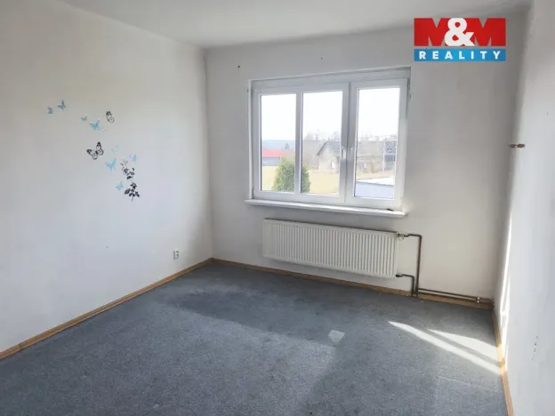 Prodej rodinného domu, Petřvald, Rychvaldská, 150 m2