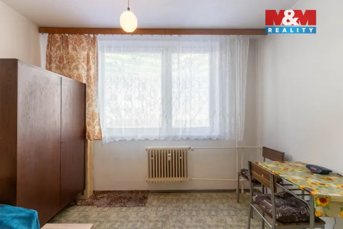 Prodej bytu 3+1, Šlapanice, Brněnská, 75 m2