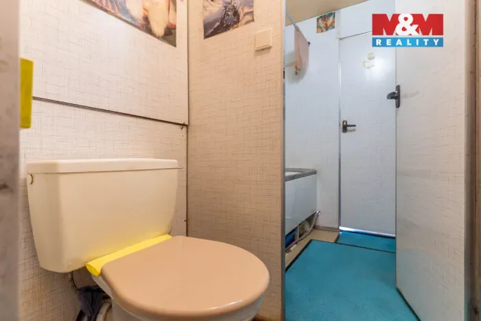 Prodej bytu 3+1, Šlapanice, Brněnská, 75 m2