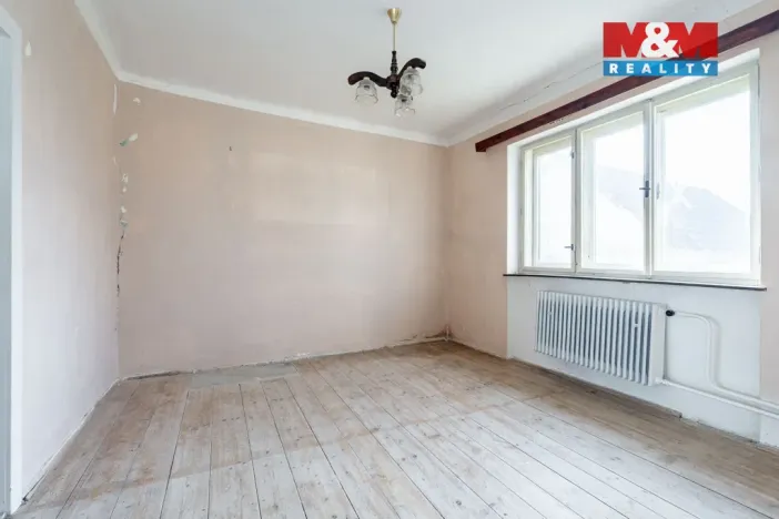 Prodej rodinného domu, Dešná - Dančovice, 120 m2