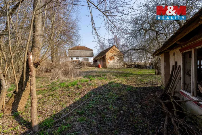 Prodej rodinného domu, Dešná - Dančovice, 120 m2