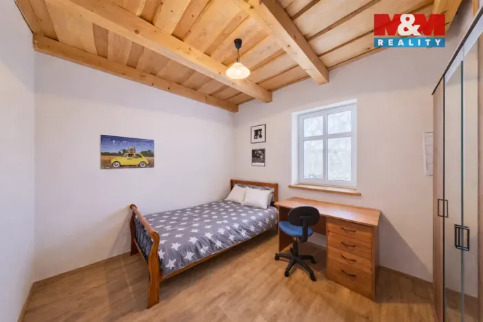 Prodej zemědělského objektu, Brzice - Proruby, 150 m2