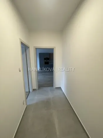 Pronájem bytu 2+kk, České Budějovice - České Budějovice 3, Nová, 52 m2
