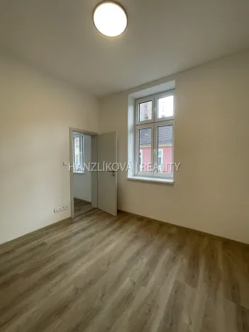 Pronájem bytu 2+kk, České Budějovice - České Budějovice 3, Nová, 52 m2