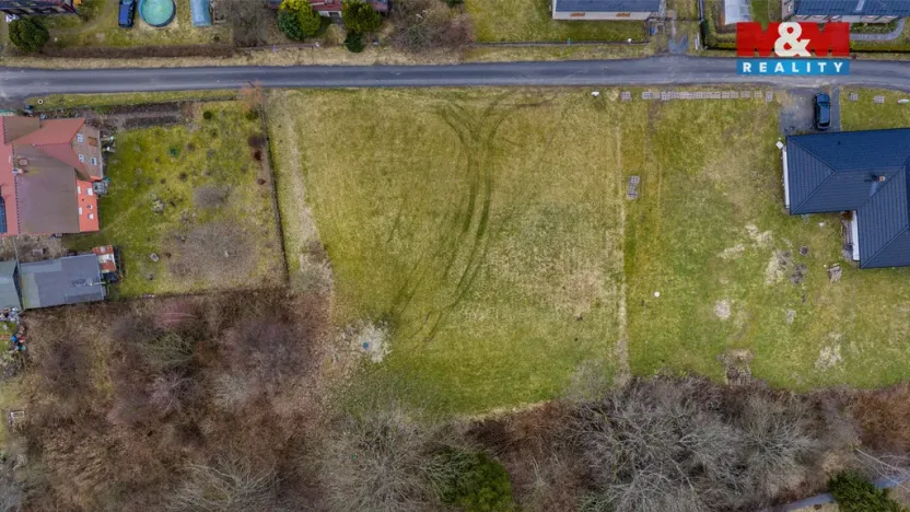 Prodej pozemku pro bydlení, Jiříkov - Filipov, 1471 m2