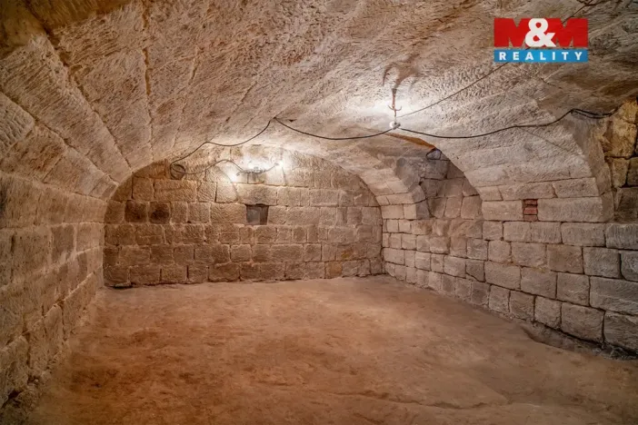 Prodej rodinného domu, Ždírec, 300 m2