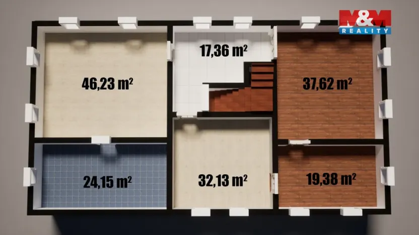 Prodej rodinného domu, Ždírec, 300 m2