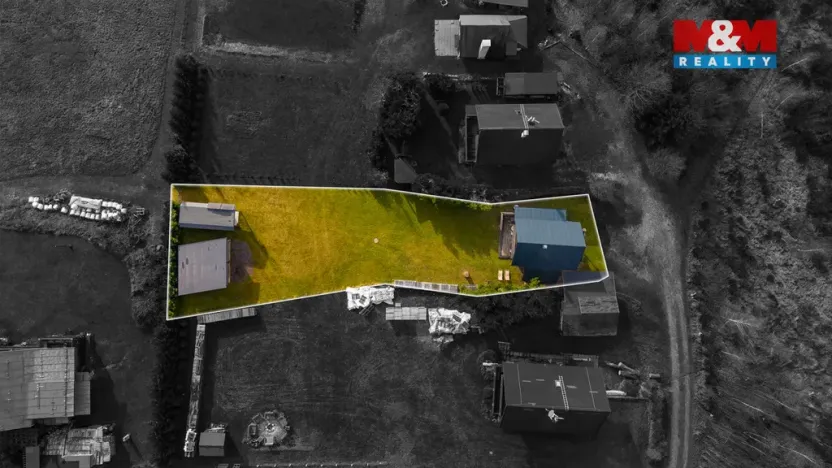 Prodej rodinného domu, Janské Lázně, Janská, 48 m2