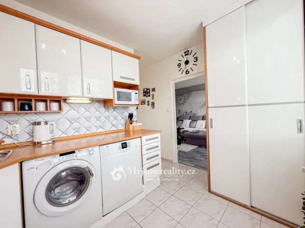 Pronájem bytu 3+1, Znojmo, Vídeňská třída, 73 m2