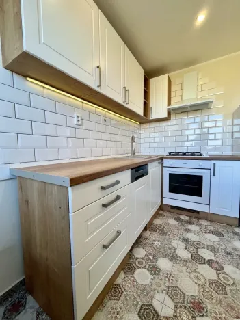 Pronájem bytu 1+1, Frýdek-Místek - Místek, Jaroslava Lohrera, 26 m2