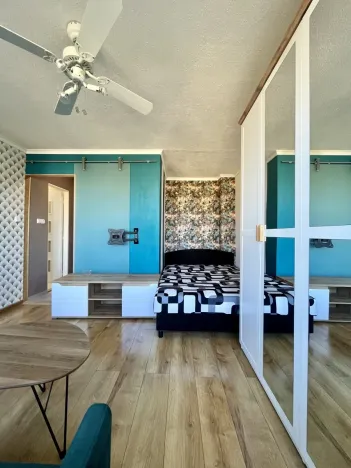 Pronájem bytu 1+1, Frýdek-Místek - Místek, Jaroslava Lohrera, 26 m2