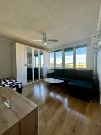 Pronájem bytu 1+1, Frýdek-Místek - Místek, Jaroslava Lohrera, 26 m2