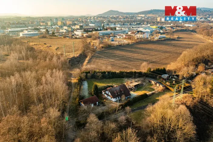 Prodej rodinného domu, Strakonice - Strakonice I, U Hajské, 273 m2
