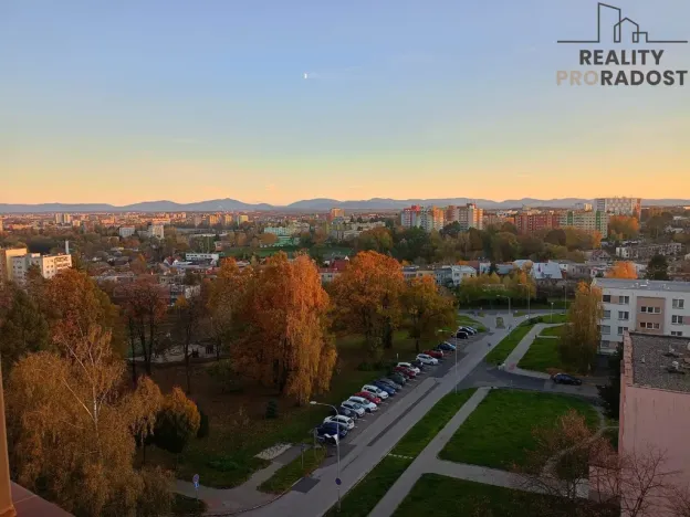 Prodej bytu 2+kk, Ostrava - Poruba, Oty Synka, 60 m2