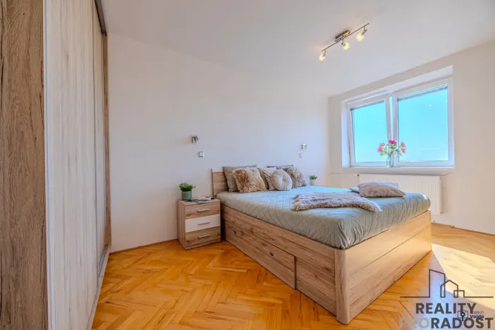 Prodej bytu 2+kk, Ostrava - Poruba, Oty Synka, 60 m2