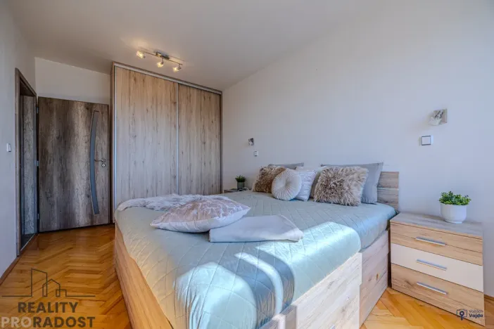 Prodej bytu 2+kk, Ostrava - Poruba, Oty Synka, 60 m2