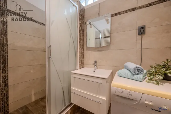 Prodej bytu 2+kk, Ostrava - Poruba, Oty Synka, 60 m2