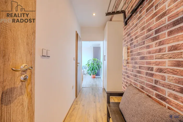 Prodej bytu 2+kk, Ostrava - Poruba, Oty Synka, 60 m2