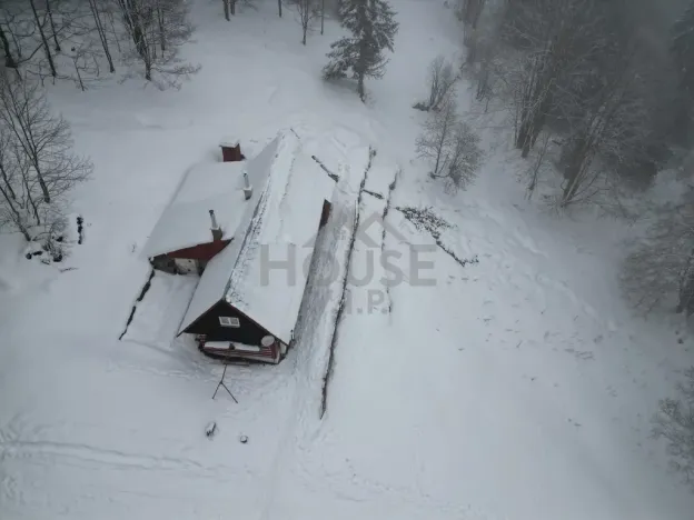 Prodej ubytování, Malá Úpa - Dolní Malá Úpa, 110 m2