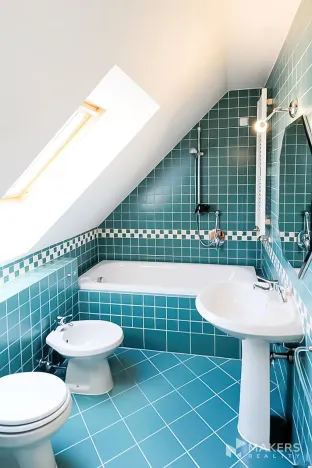 Pronájem bytu 3+1, Praha - Nové Město, Odborů, 108 m2