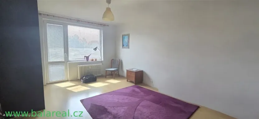 Pronájem bytu 2+1, Brno - Pisárky, Vinařská, 58 m2