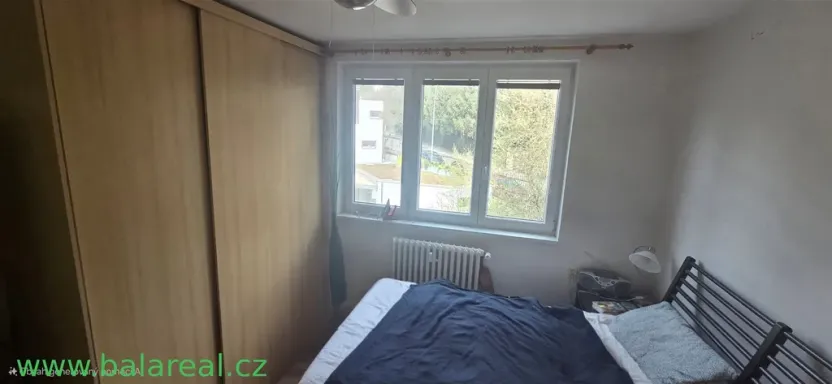 Pronájem bytu 2+1, Brno - Pisárky, Vinařská, 58 m2