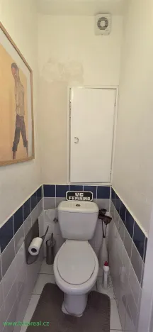 Pronájem bytu 2+1, Brno - Pisárky, Vinařská, 58 m2