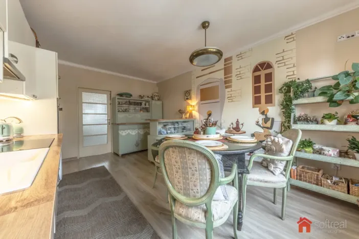 Prodej rodinného domu, Praha - Kyje, Dářská, 151 m2