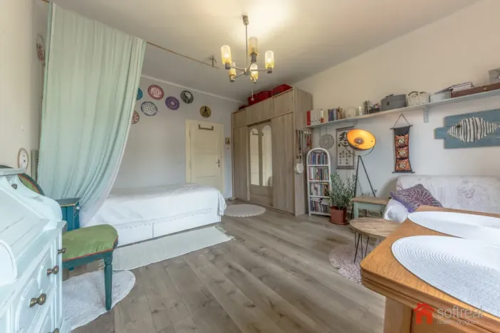 Prodej rodinného domu, Praha - Kyje, Dářská, 151 m2