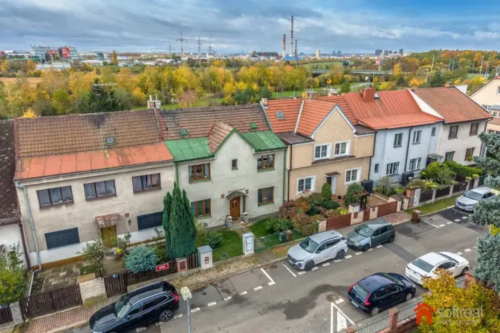 Prodej rodinného domu, Praha - Kyje, Dářská, 151 m2