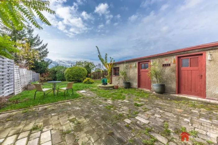 Prodej rodinného domu, Praha - Kyje, Dářská, 151 m2