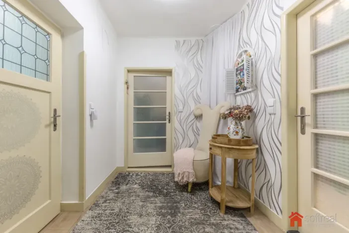 Prodej rodinného domu, Praha - Kyje, Dářská, 151 m2