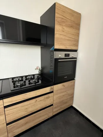 Pronájem bytu 1+1, Ostrava - Poruba, Opavská, 36 m2