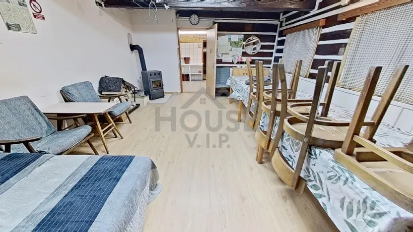 Prodej komerčního pozemku, Malá Úpa - Dolní Malá Úpa, 9164 m2