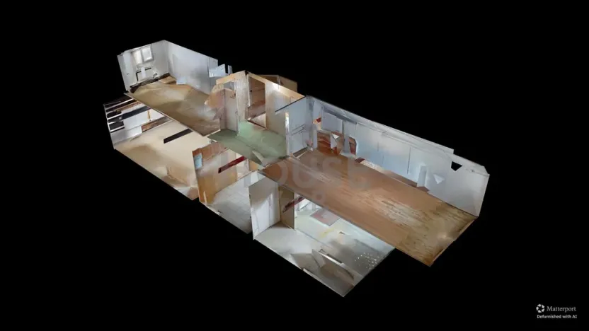 Prodej komerčního pozemku, Malá Úpa - Dolní Malá Úpa, 9164 m2