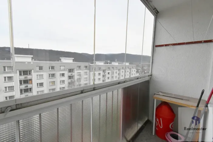 Pronájem bytu 2+1, Ústí nad Labem - Neštěmice, Opletalova, 63 m2