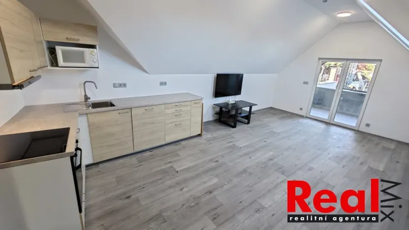Pronájem bytu 4+kk, Krumvíř, 97 m2