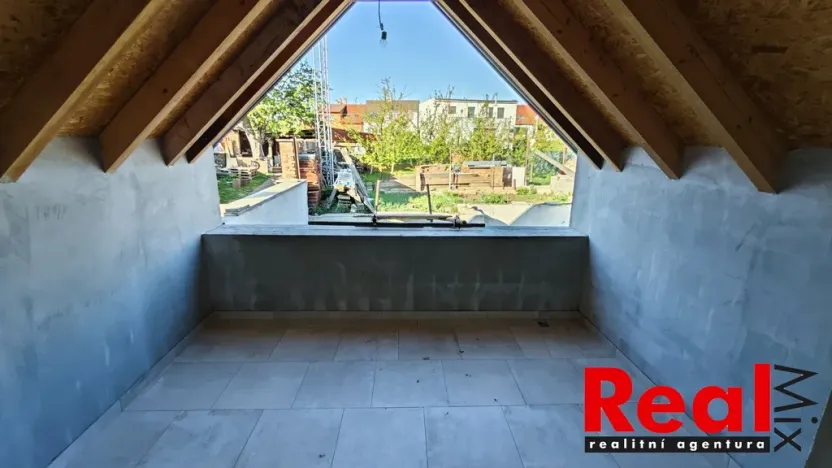 Pronájem bytu 4+kk, Krumvíř, 97 m2