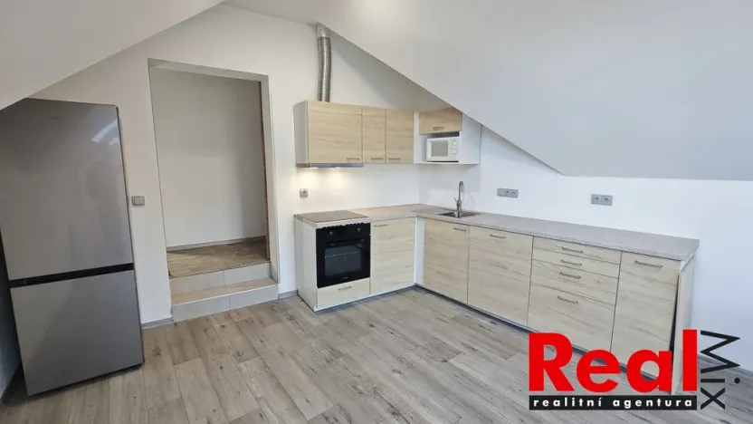 Pronájem bytu 4+kk, Krumvíř, 97 m2