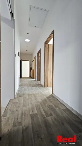 Pronájem bytu 4+kk, Krumvíř, 97 m2
