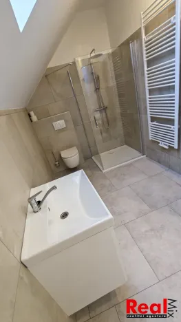 Pronájem bytu 4+kk, Krumvíř, 97 m2
